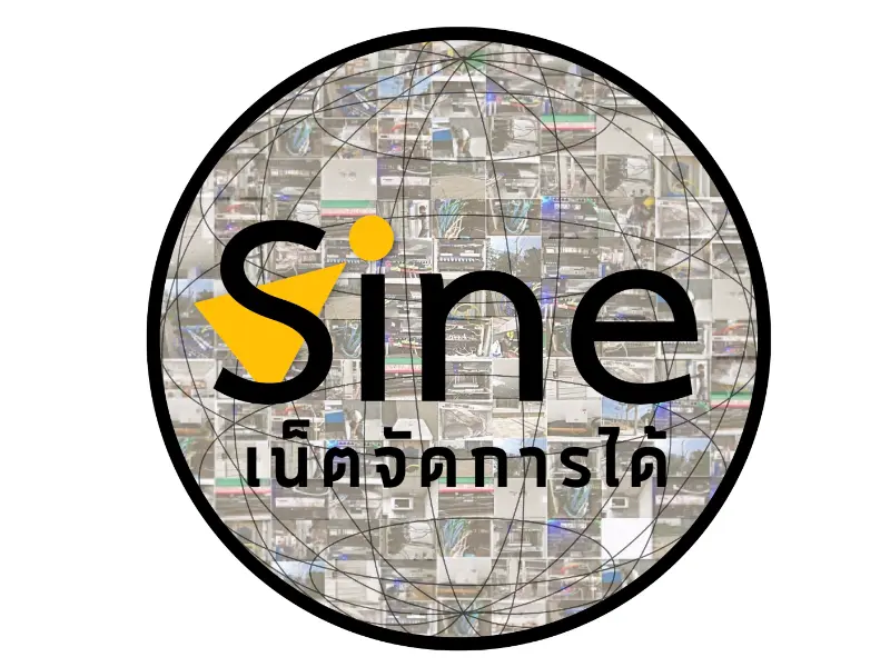 SineManage: Streamlining enterprise IT solutions
