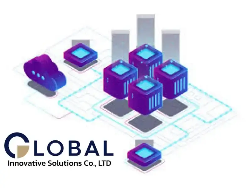 Global technology services für das Unternehmenswachstum