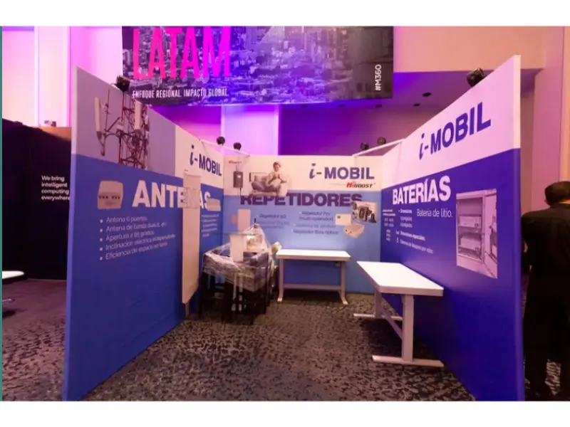 M360 LATAM 2025: ربط المستقبل الرقمي لأمريكا اللاتينية في مدينة مكسيكو