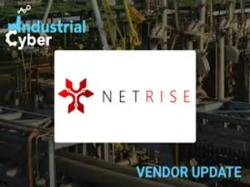 NetRise、サプライチェーンセキュリティのために 1000 万ドルを調達