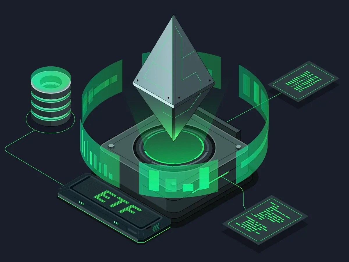 ChinaAMC و OSL يطلقان ETF للستيكينغ لعملة الإيثر في هونغ كونغ