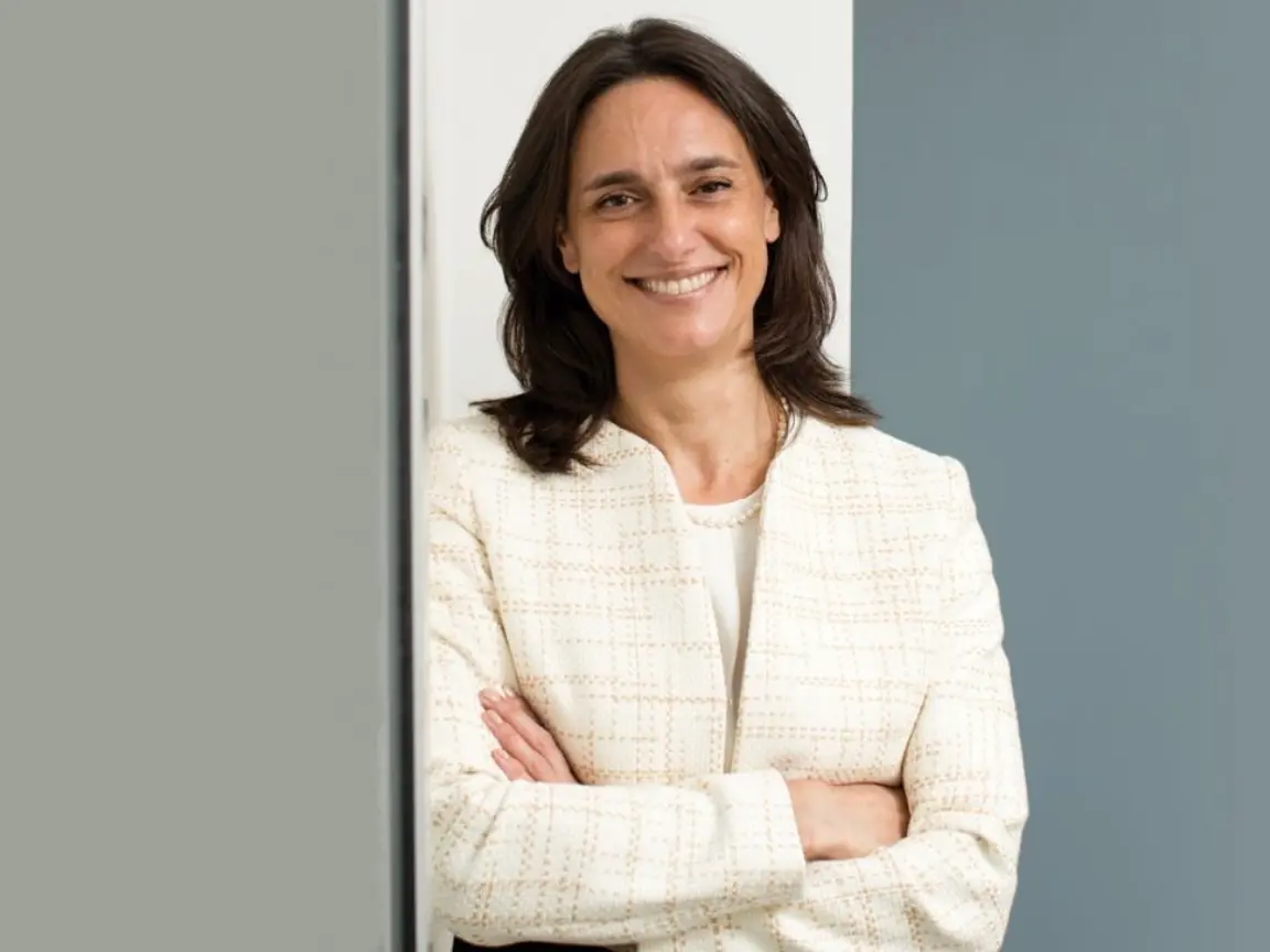 euNetworks nomme Marisa Trisolino comme nouvelle PDG