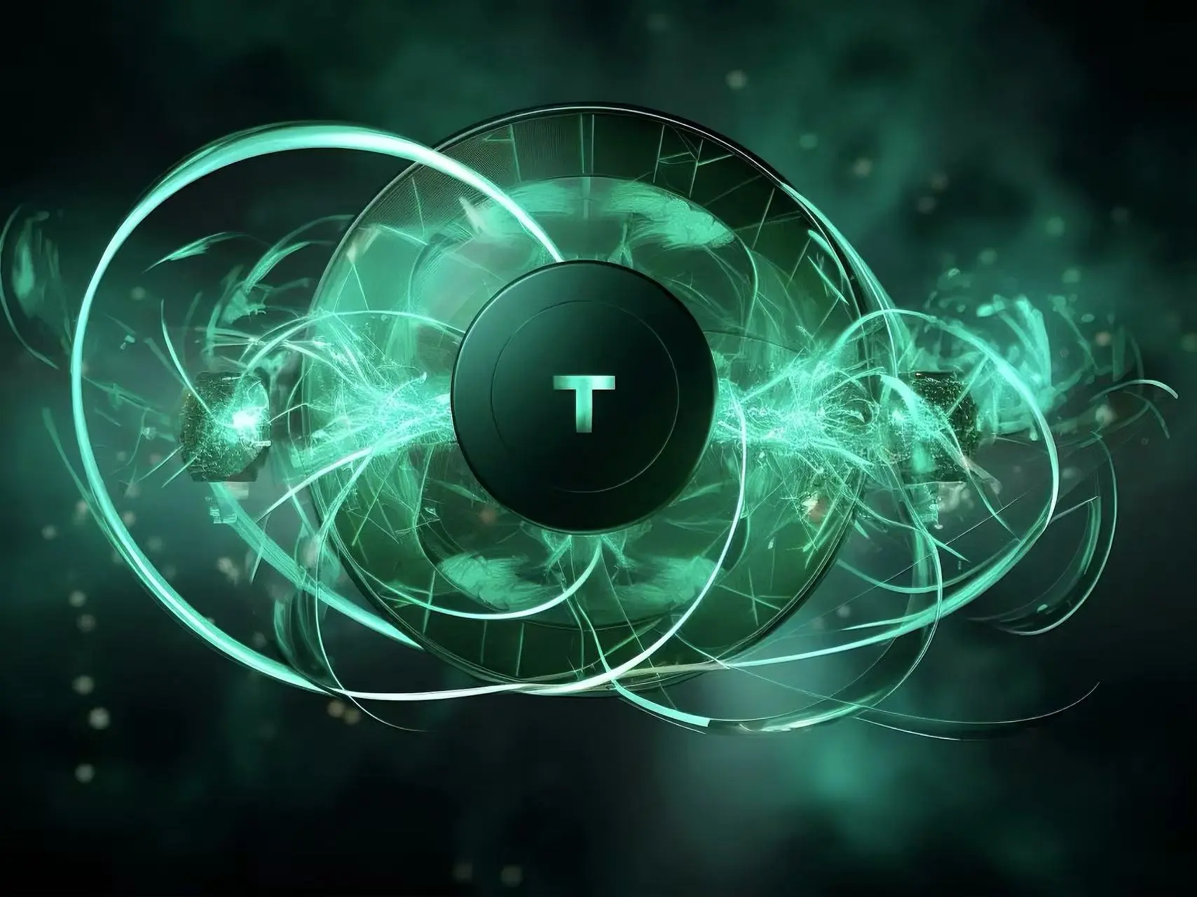 Tether behält seine dominante Position bei Stablecoins trotz wachsender Konkurrenz