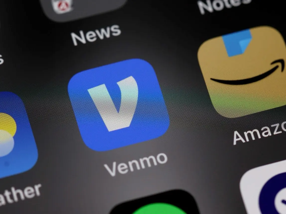 Venmo が成長、Cash App は失速