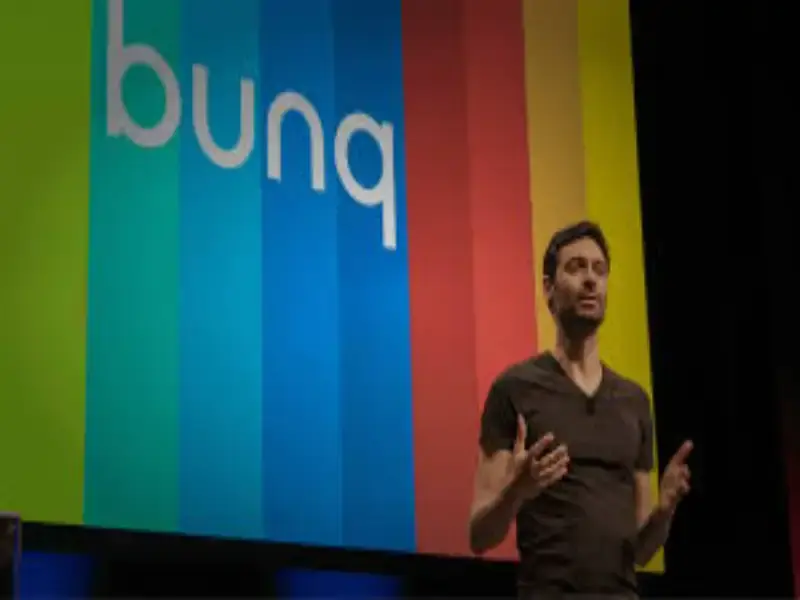 Bunq 利润激增，加速美国扩张