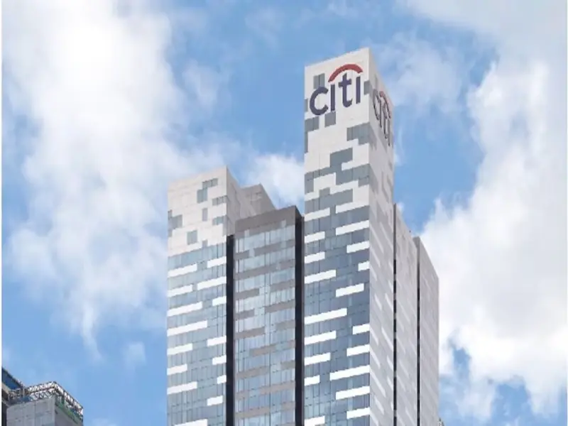 Citi Private Bank：在新加坡扩展慈善咨询服务