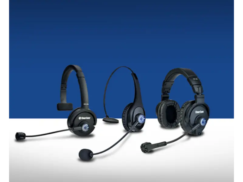 Clear-Comm innovating communication solutions in Malaysia