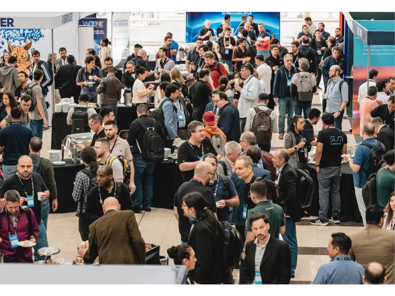 LACNIC 43: Key highlights to look forward to in São Paulo