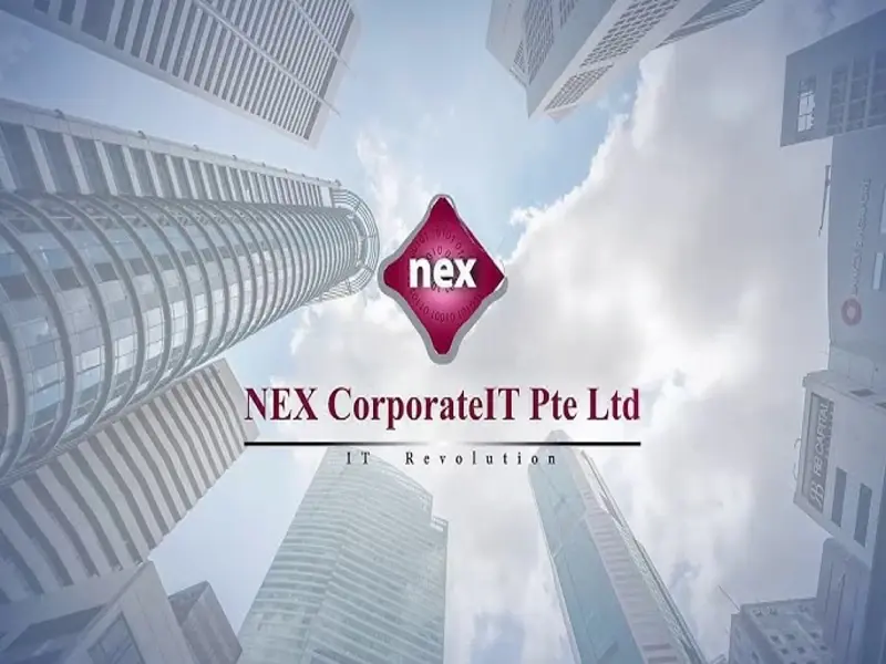 NEX Corporate: IT-Support in Singapur neu definiert