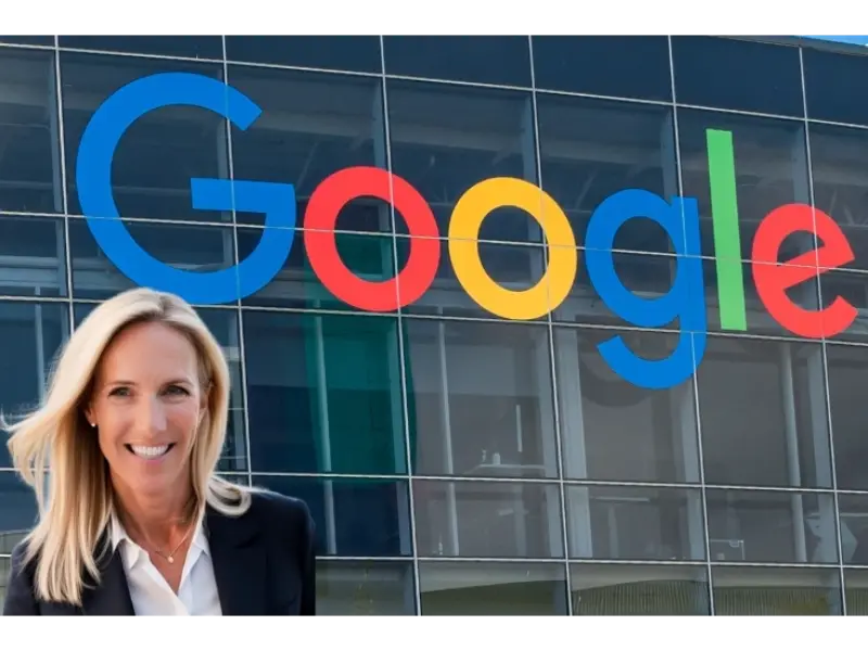 Google تعين كيت أليسي مديرة عامة للمملكة المتحدة