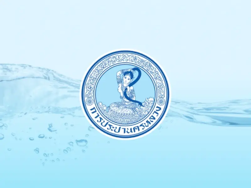 MWA: Sicherung der Wasserversorgung Bangkoks