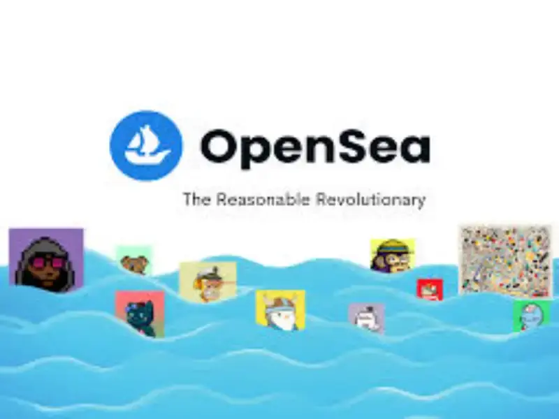 OpenSea öffnet den Handel mit Solana-Token auf der OS2-Plattform