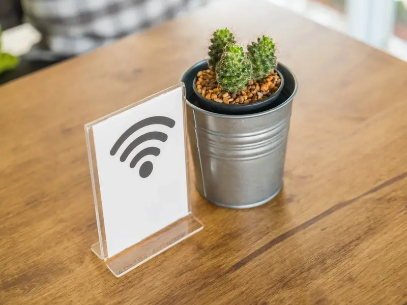 Helium-Netzwerk erweitert Wi-Fi-Zugang durch AT&T-Partnerschaft