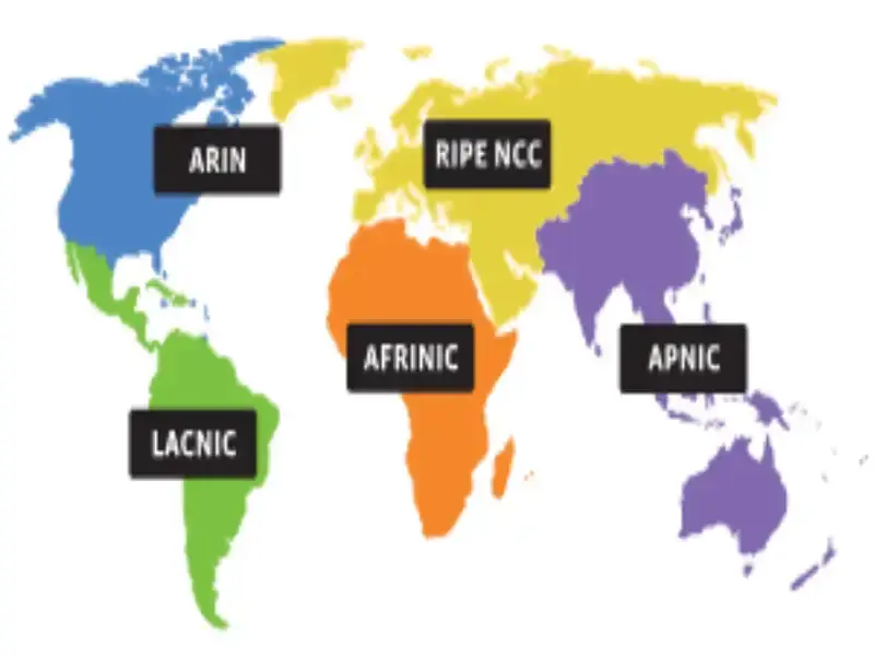 ARIN seeks feedback on ICP-2, updated RIR governance draft