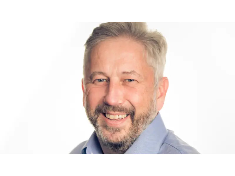 Steve Fearon, da Pulsant, discute o futuro da tecnologia em nuvem
