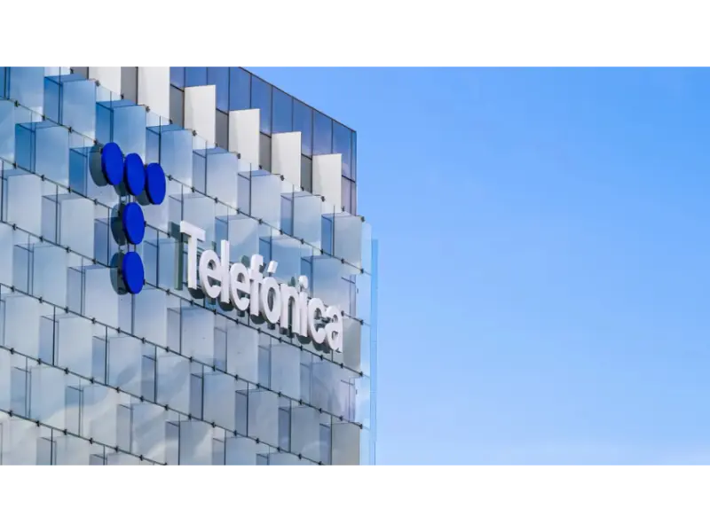 Telefónica Tech и Anjana Data усиливают управление ИИ в Испании