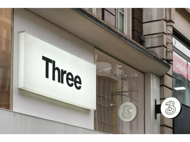 Three Business alcanza 1 millón de clientes