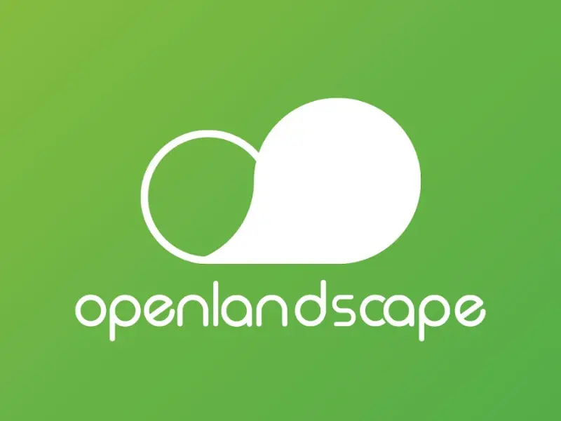 OpenLandscape: Nachhaltige Cloud-Ökosysteme