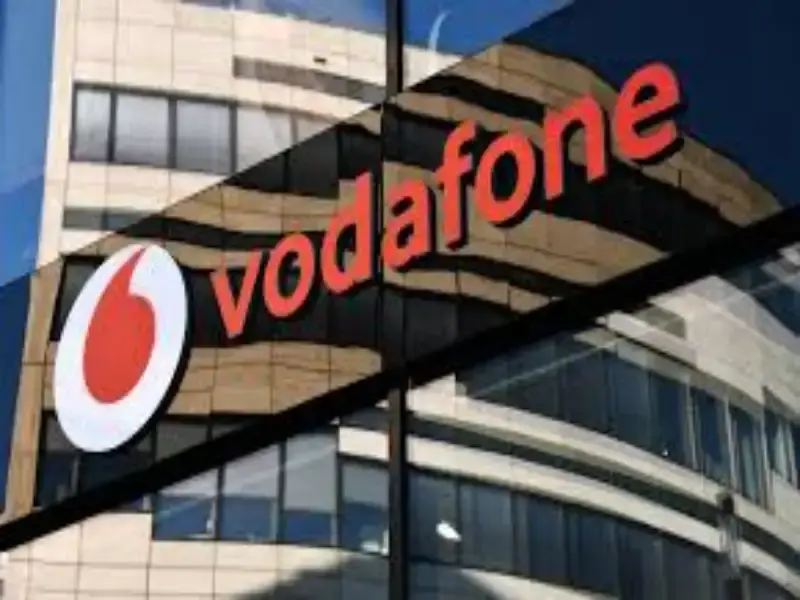 Vodafone überschreitet die Marke von 200 Millionen IoT-Verbindungen