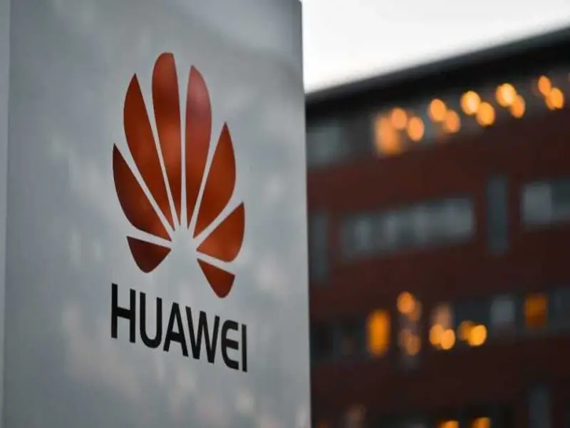Huawei 5G powers autonomous mining trucks at major Chinese coal site