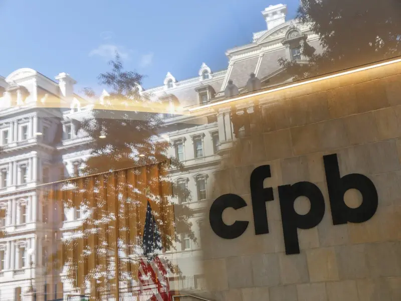 CFPB stellt Durchsetzung der BNPL-Regel ein