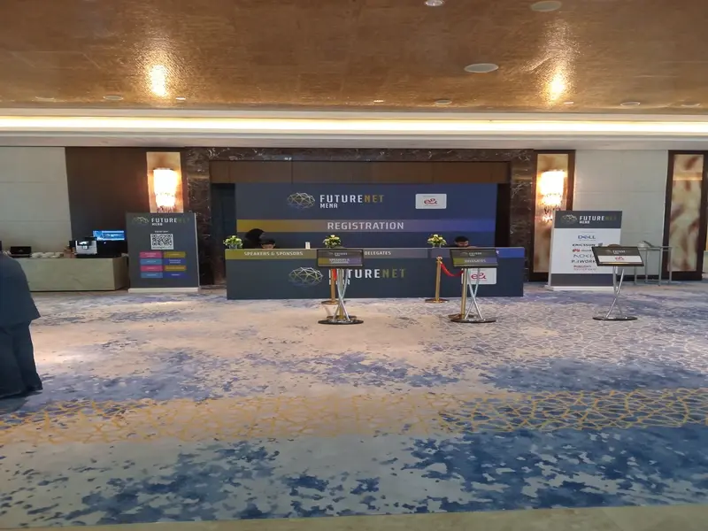 电信 AI、自动化与合作伙伴关系引领 FutureNet MENA 2025 对话