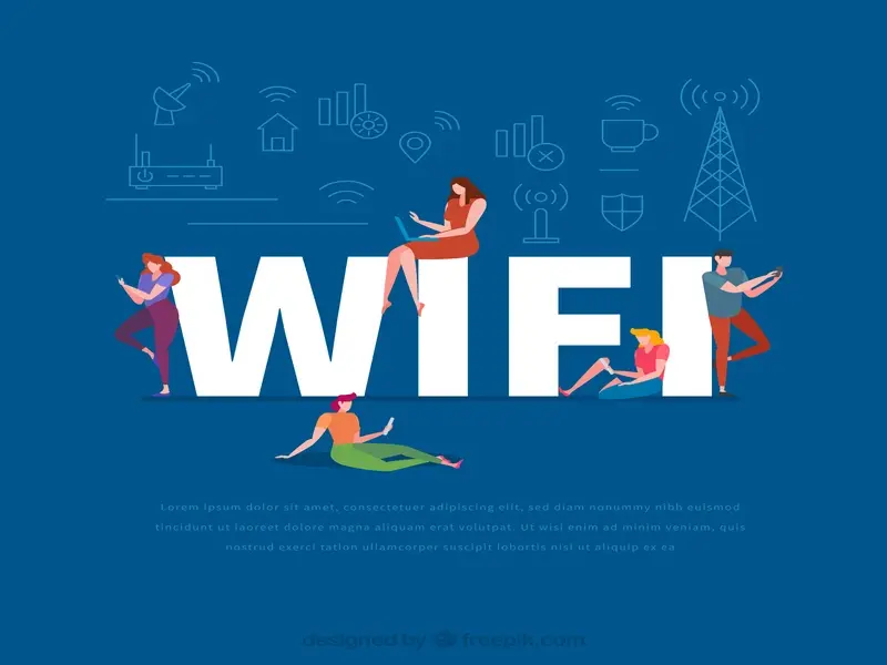 Les groupes Wi-Fi exhortent l'UE à maintenir la bande 6 GHz libre pour un usage public