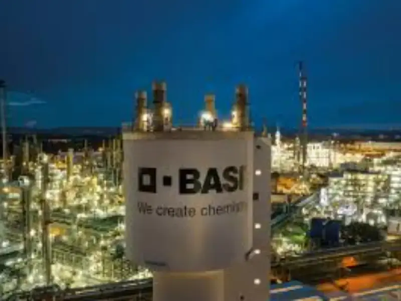 BASF、SAP S/4HANA Cloud への移行を開始しシステムを近代化
