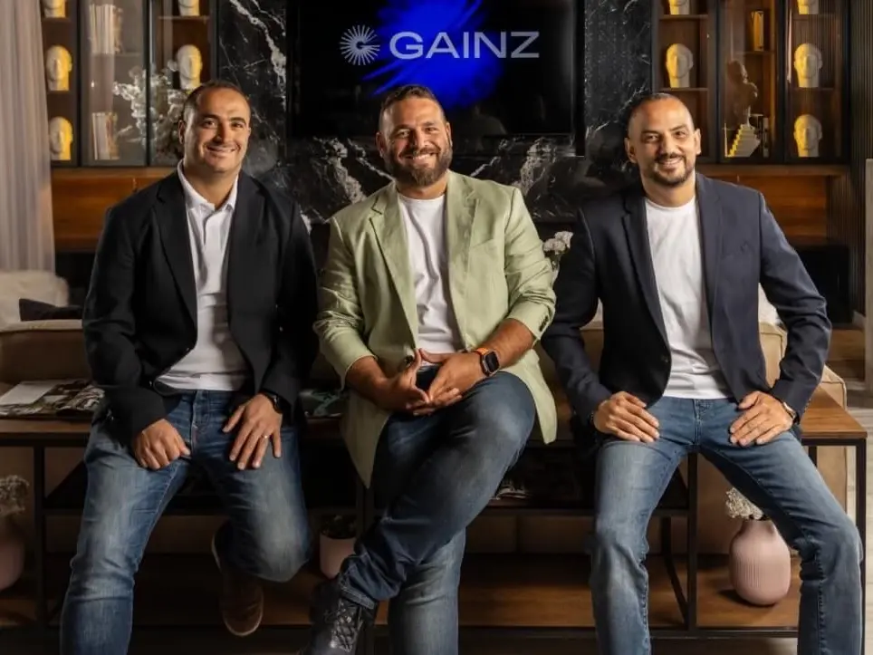 阿联酋初创公司 Gainz 押注弥合中小企业信贷鸿沟