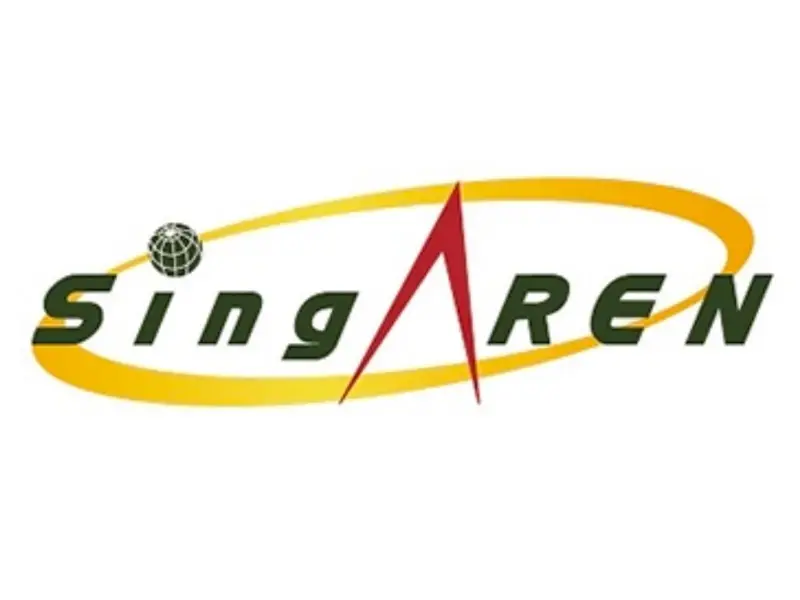 SingAREN: Motor der Forschungskonnektivität in Singapur