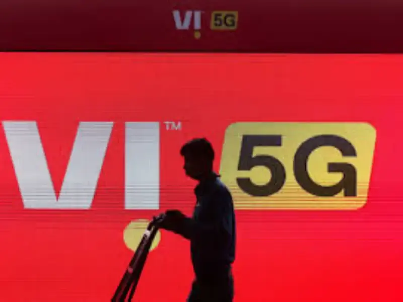 Vi تطلق 5G في دلهي NCR برادارات Massive MIMO من Ericsson