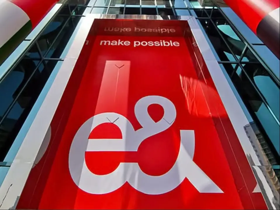 e＆と Digicel、南北アメリカでの音声セキュリティ強化に向けて提携