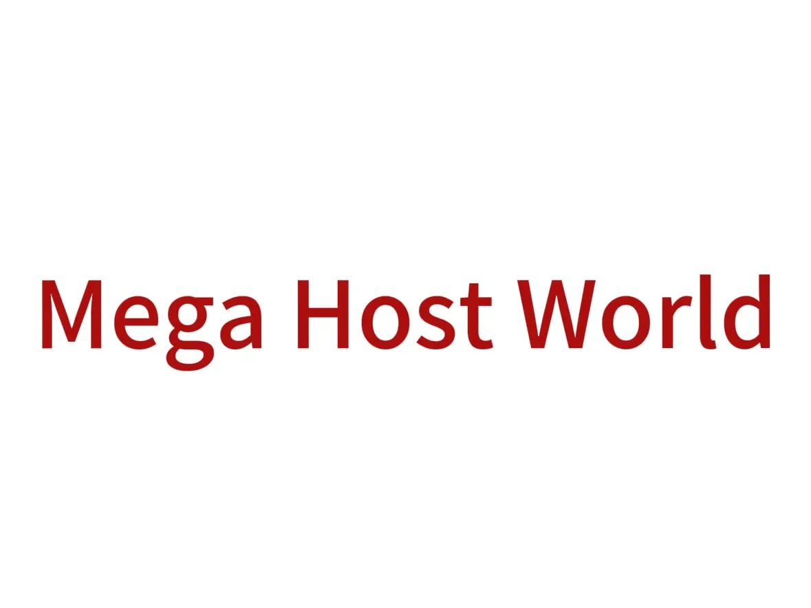 Mega Host World: façonner l'avenir des services de centres de données