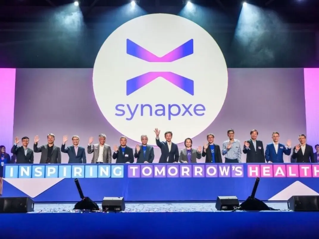 Synapxe: Motor der digitalen Transformation des öffentlichen Gesundheitswesens in Singapur