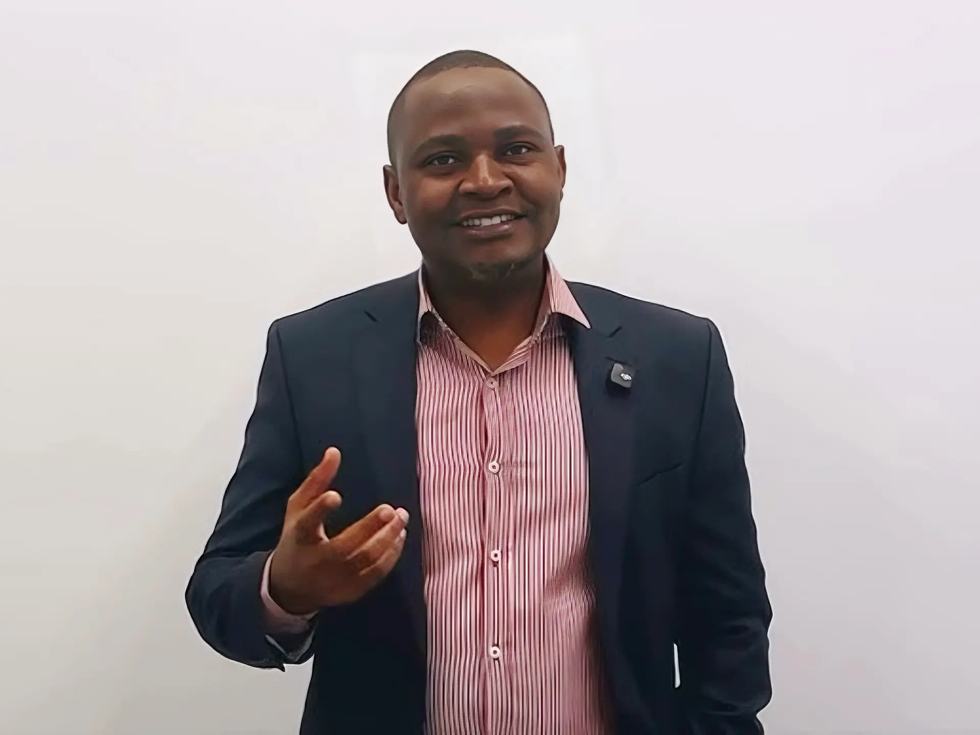 Patrick Mbogo rejoint LINX pour diriger la stratégie de croissance en Afrique