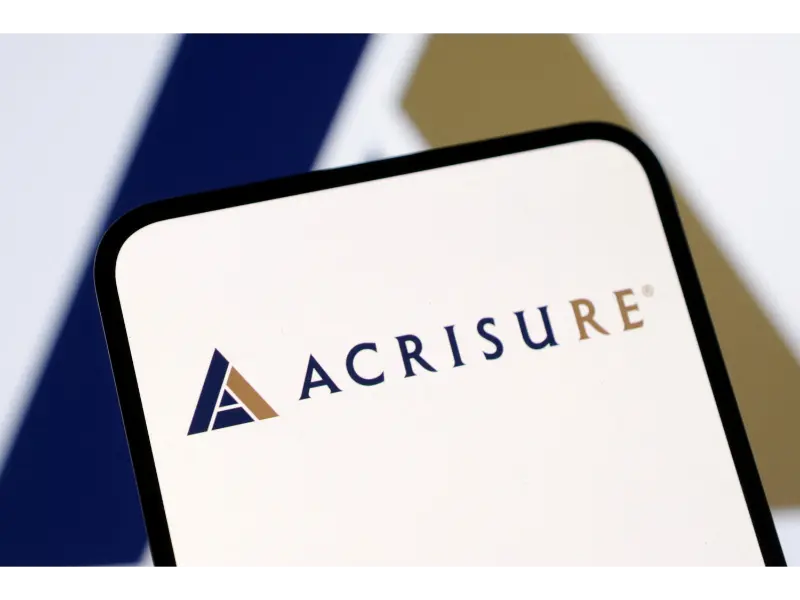 Global Payments 以 11 亿美元将薪资业务出售给 Acrisure
