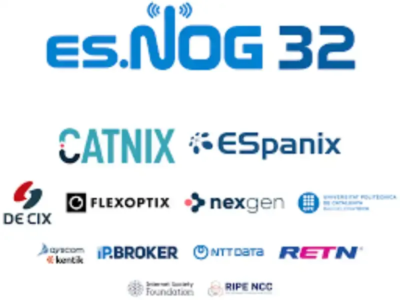 ESNOG-33 定于 2025 年 5 月在马德里召开