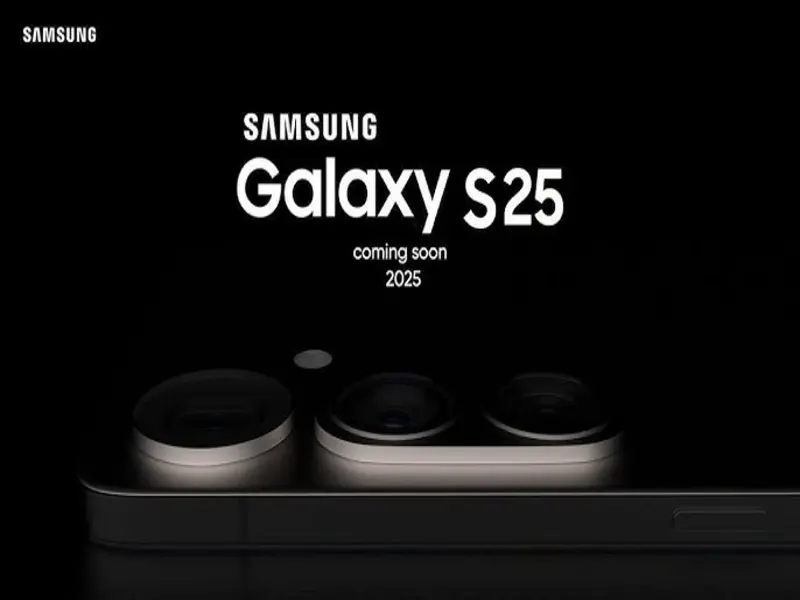 サムスン、2025 年 Q1 利益は Galaxy S25 販売で増加も、半導体部門が苦戦