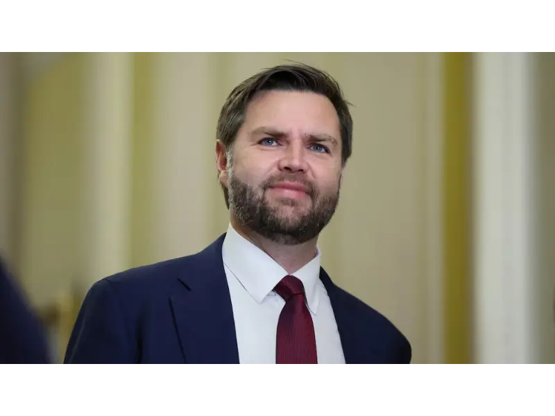 JD Vance: Stablecoins stärken den Dollar, ohne ihn zu bedrohen