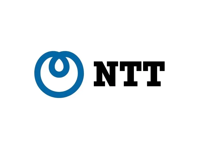 NTT の急進的な社名変更と新グローバル・アイデンティティの舞台裏