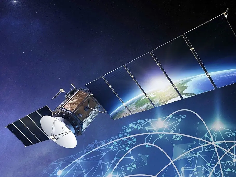 4iG renews satellite deal with Intelsat, securing Hungary’s TV future