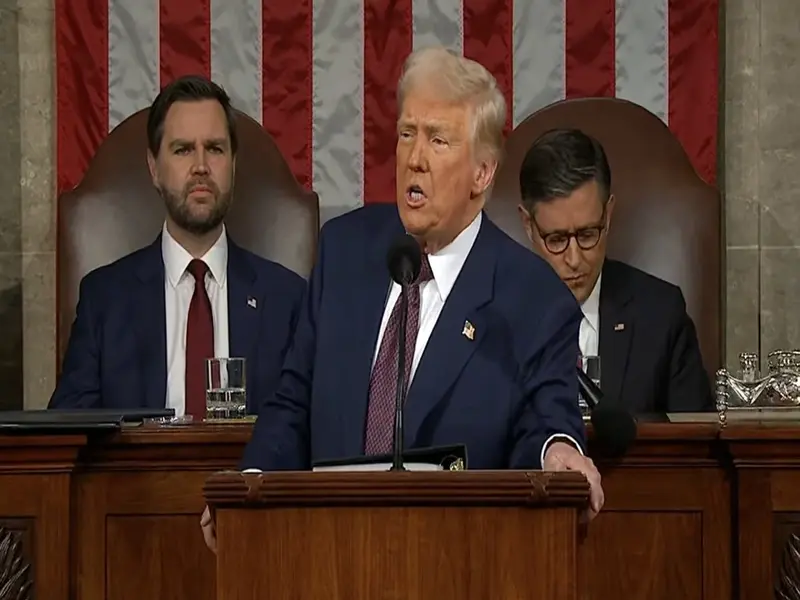 Соглашения по CHIPS Act под пристальным вниманием: Trump добивается лучших условий