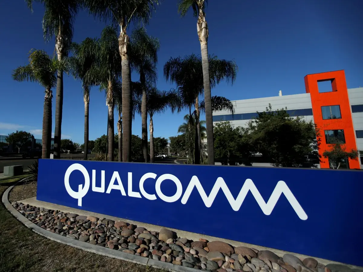 Qualcomm 收购 Alphawave 以扩张数据中心