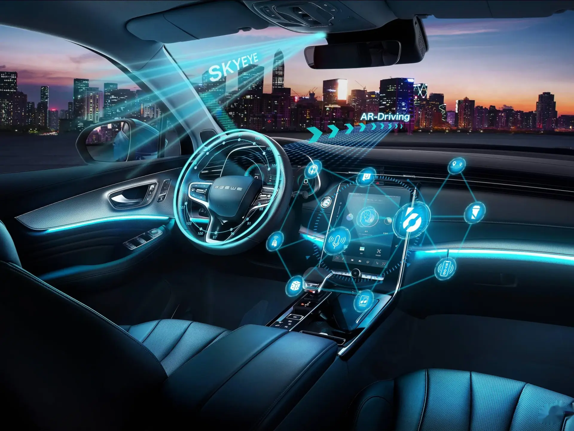 Verizon Business запускает Edge Transportation Exchange