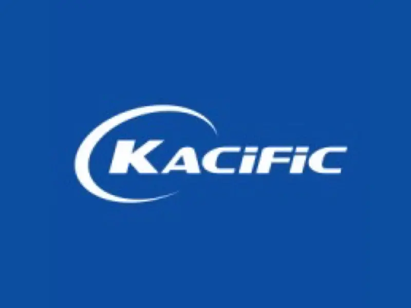Kacific Broadband Satellites: Verbindung von Gemeinschaften im asiatisch-pazifischen Raum