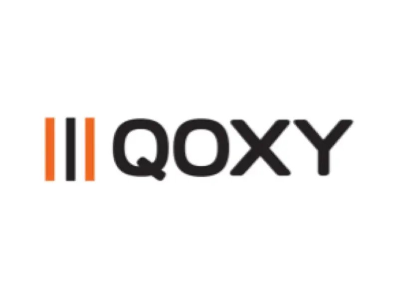 QOXY PTE LTD: デジタルインフラストラクチャソリューションの革新
