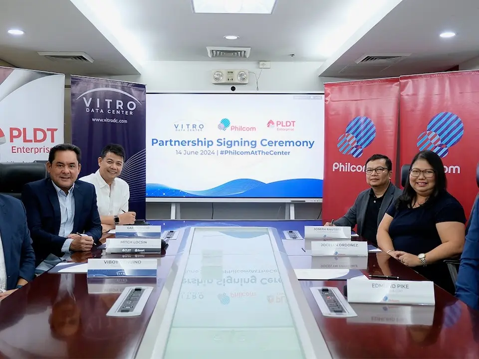 PhilCom: Powering Mindanao’s Digital Future