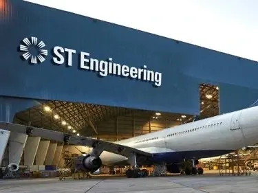 ST Engineering：技術革新と防衛の先駆者