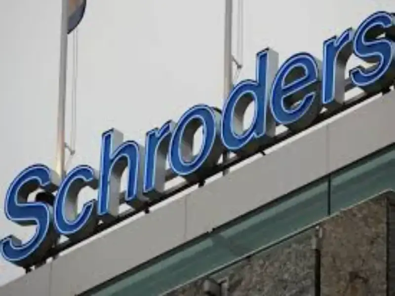 Schroders: Global heritage and expertise in asset management