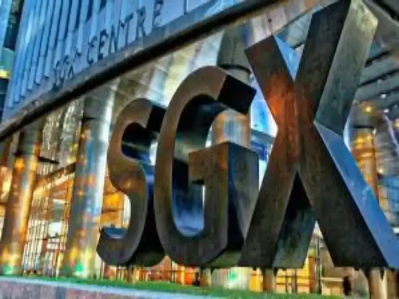 Bourse de Singapour: infrastructure de marché multi-actifs en Asie